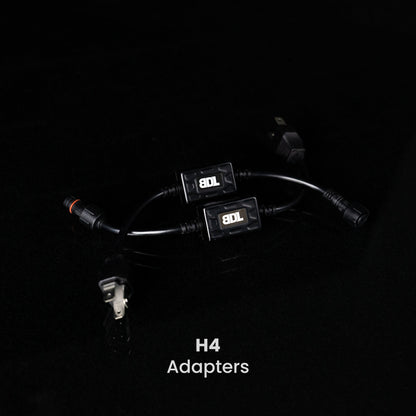 Replacement LED Projector Adapters - Bushdoof Lighting