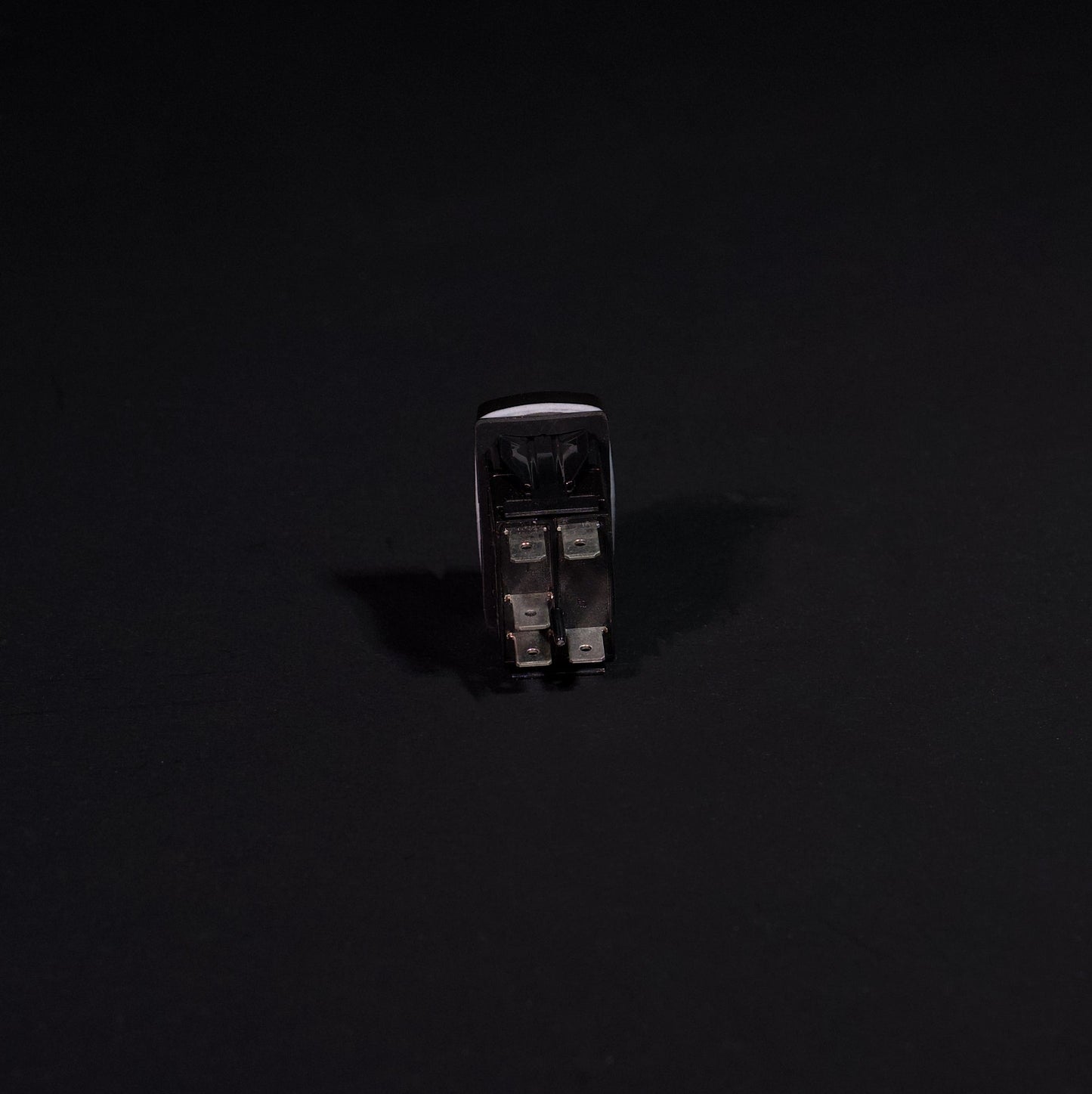 RGB Light Bar 5 Pin Rocker Switch - Bushdoof Lighting
