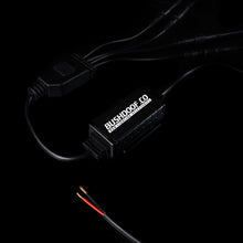 RGB Rock Light Controller - Bushdoof Lighting