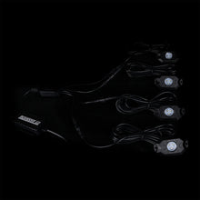 RGB Rock Light Controller - Bushdoof Lighting