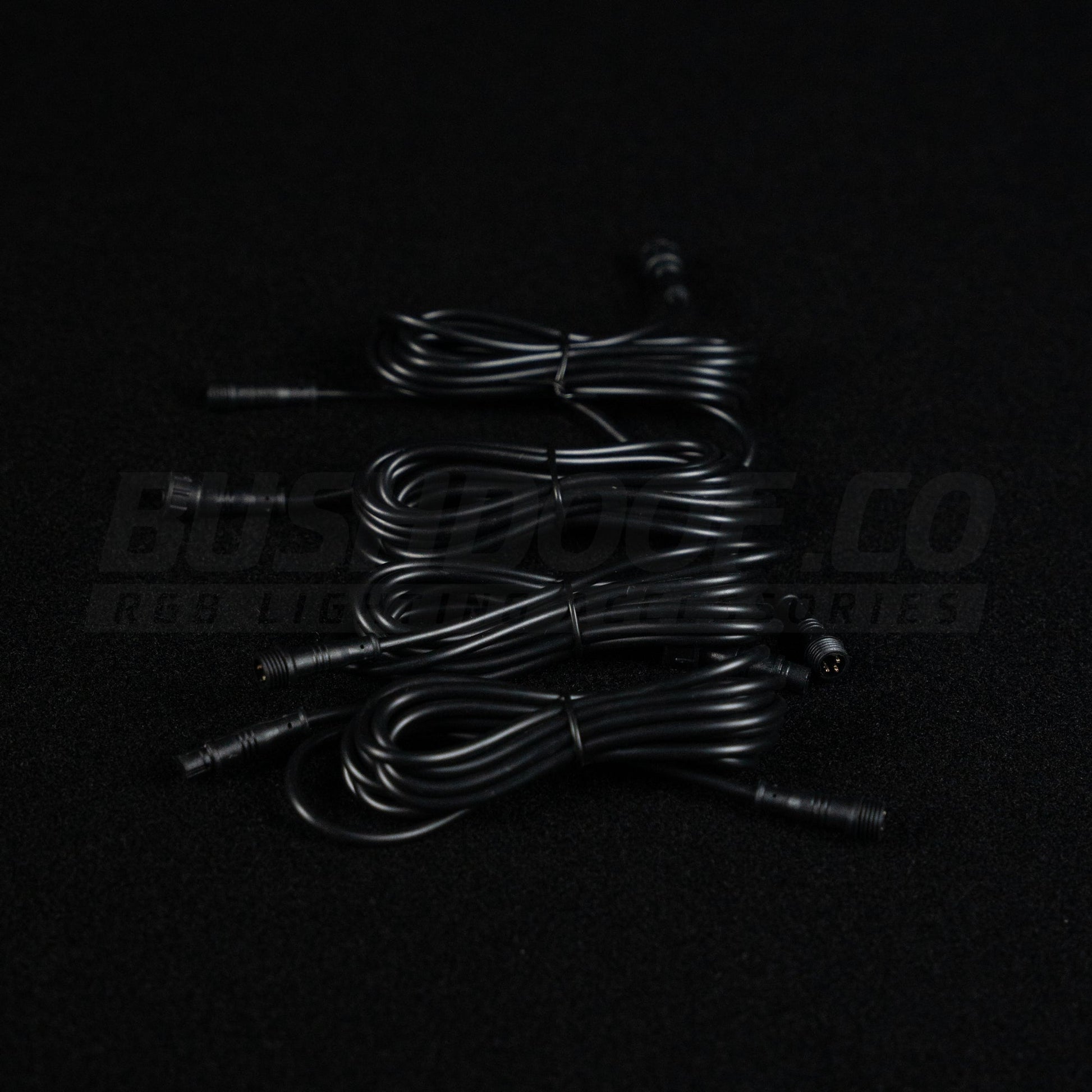 RGB Strip Lighting - Bushdoof Lighting