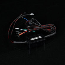 RGBW Headlight Extension Cable - Bushdoof Lighting