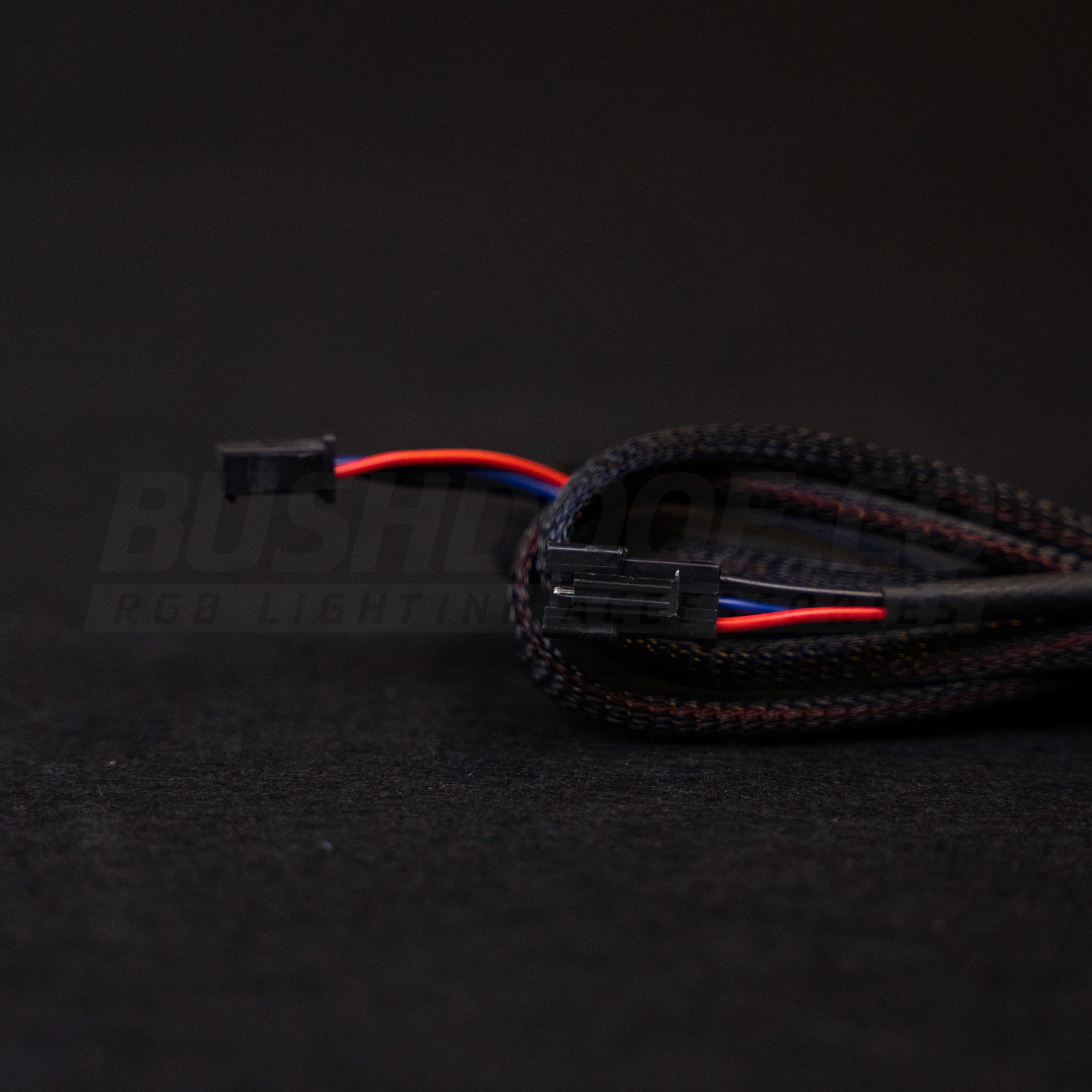 RGBW Headlight Extension Cable - Bushdoof Lighting