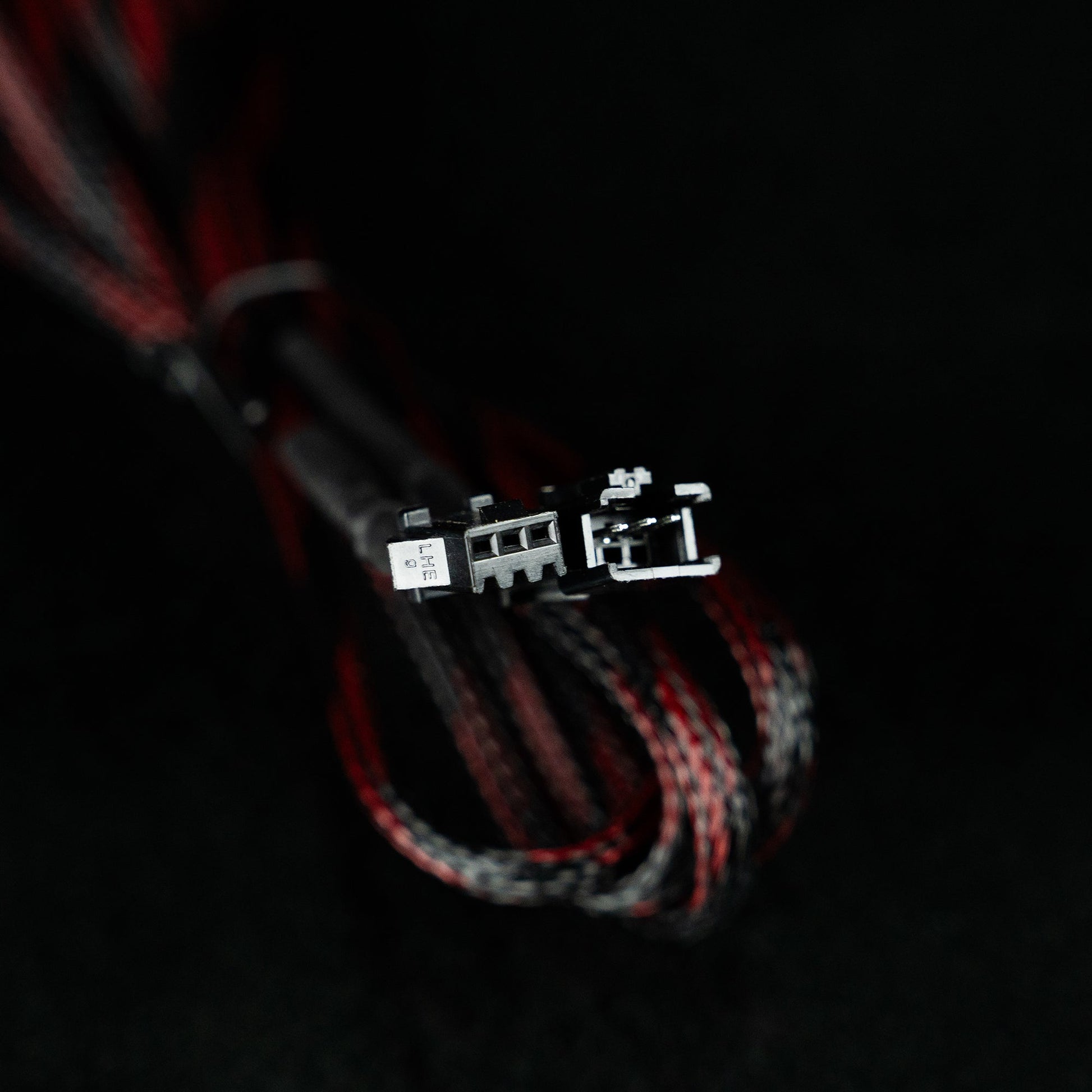 RGBW Headlight Extension Cable - Bushdoof Lighting