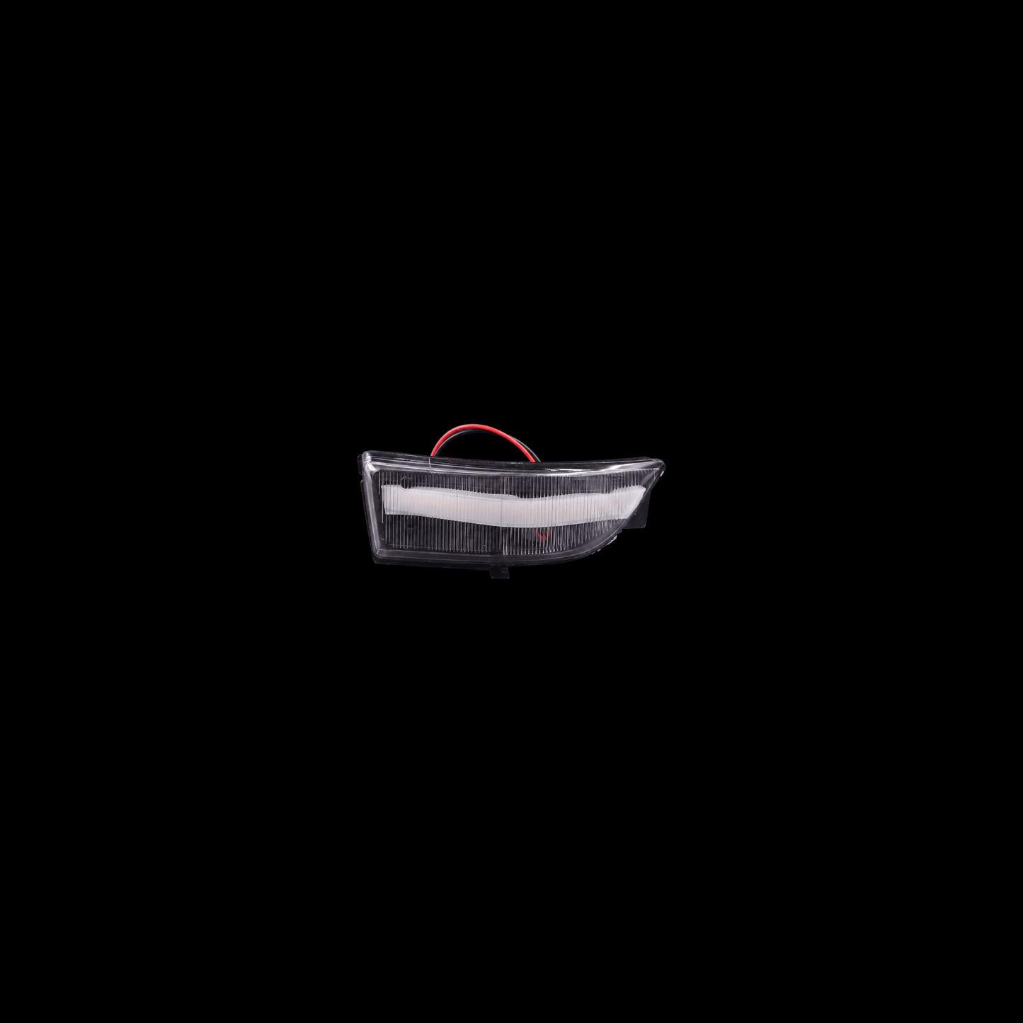 Sequential Mirror Indicators to suit Ford Ranger PX1 / PX2 / PX3 - Bushdoof Lighting