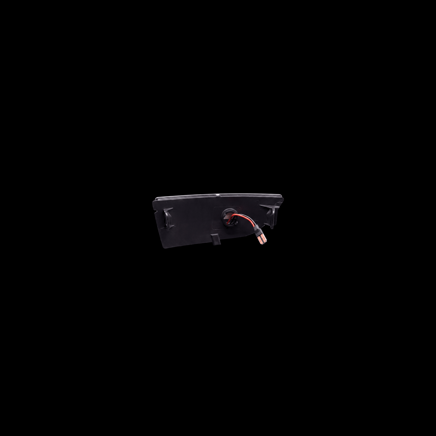 Sequential Mirror Indicators to suit Ford Ranger PX1 / PX2 / PX3 - Bushdoof Lighting