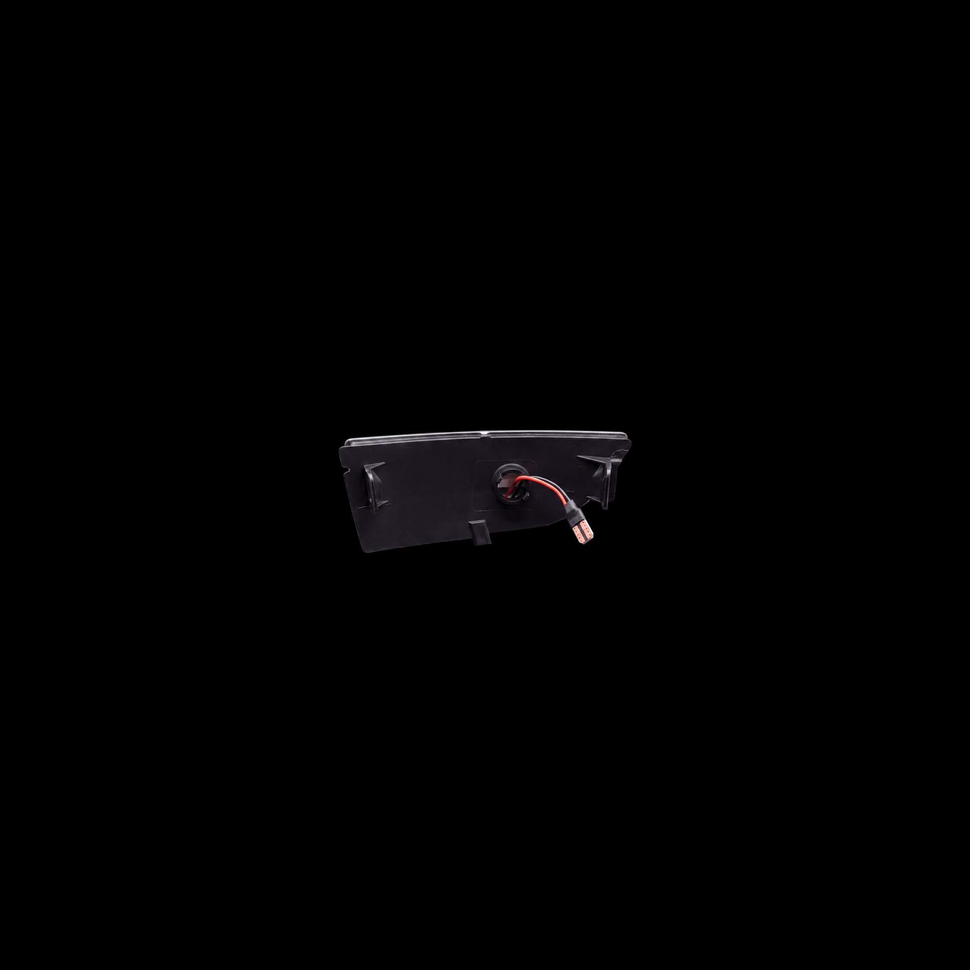 Sequential Mirror Indicators to suit Ford Ranger PX1 / PX2 / PX3 - Bushdoof Lighting