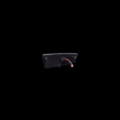 Sequential Mirror Indicators to suit Ford Ranger PX1 / PX2 / PX3 - Bushdoof Lighting