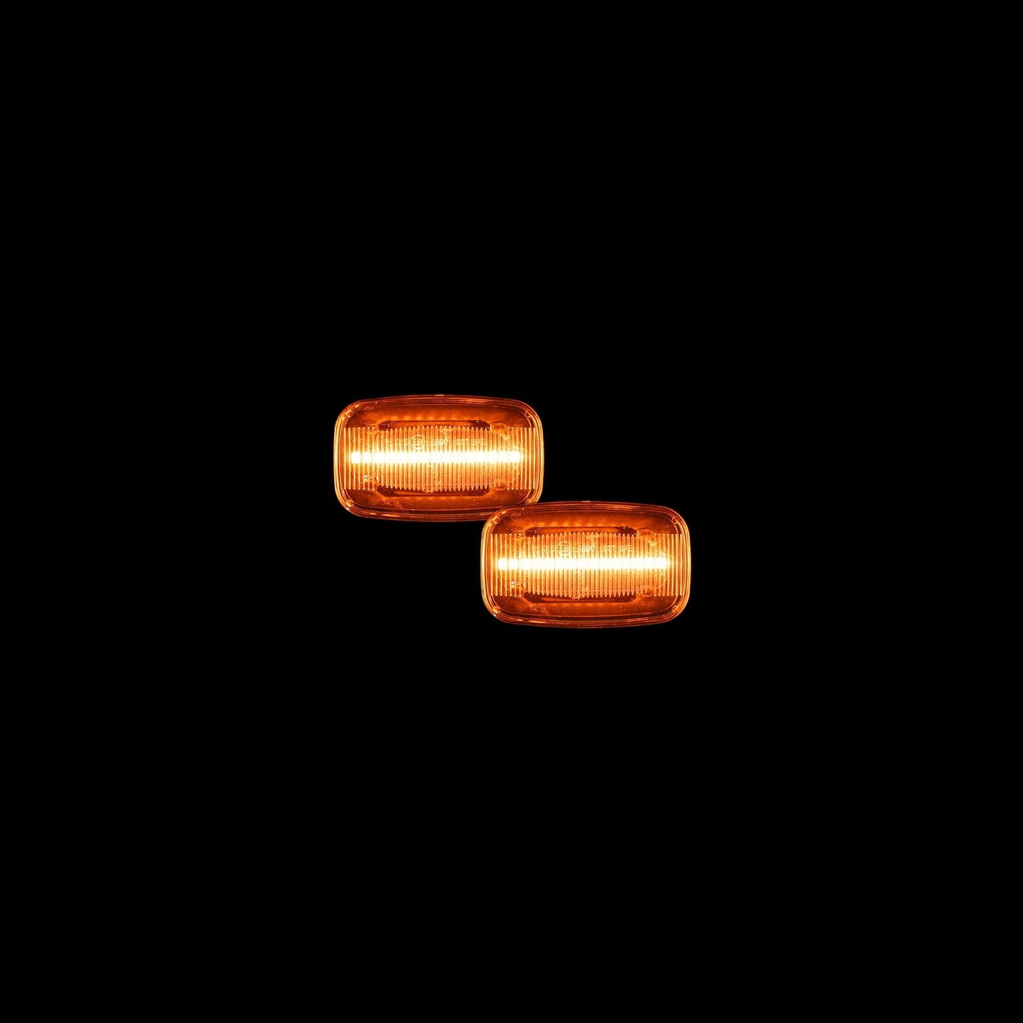 80 Series Angry Eye Bundle
