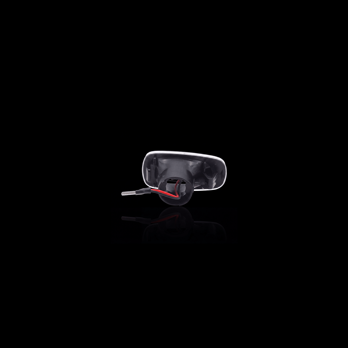 Sequential Side Indicators to suit LandCruiser 200 Series - Bushdoof Lighting