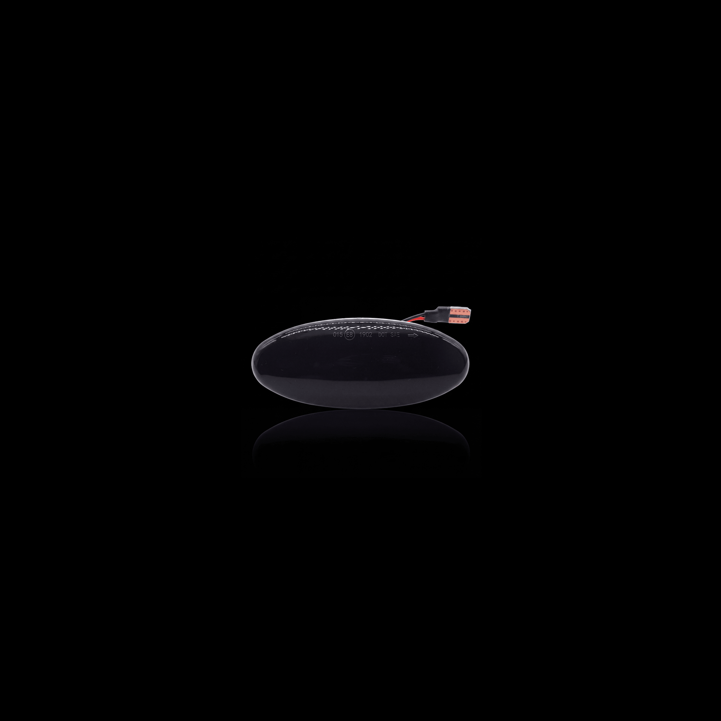 Sequential Side Indicators to suit Mazda 2 / 3 / 5 / 6 / BT-50 - Bushdoof Lighting