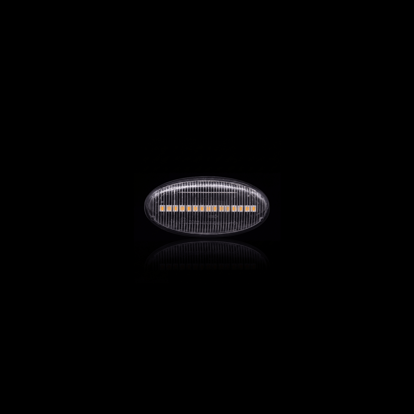 Sequential Side Indicators to suit Mazda 2 / 3 / 5 / 6 / BT-50 - Bushdoof Lighting