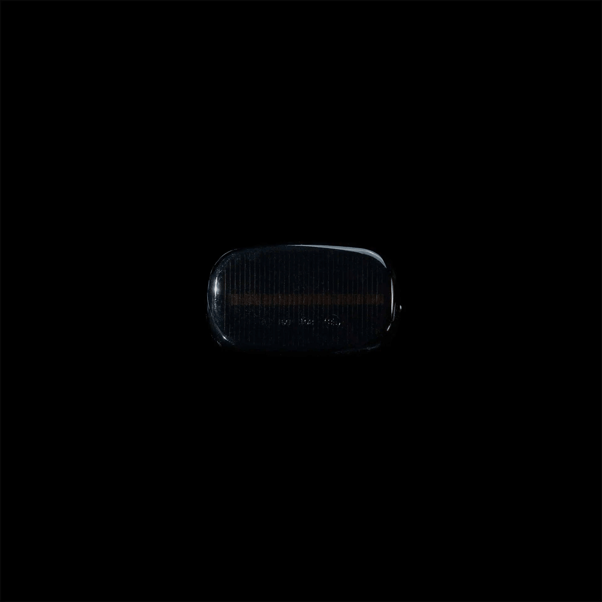 Sequential Side Indicators to suit N70 Toyota Hilux - Bushdoof Lighting