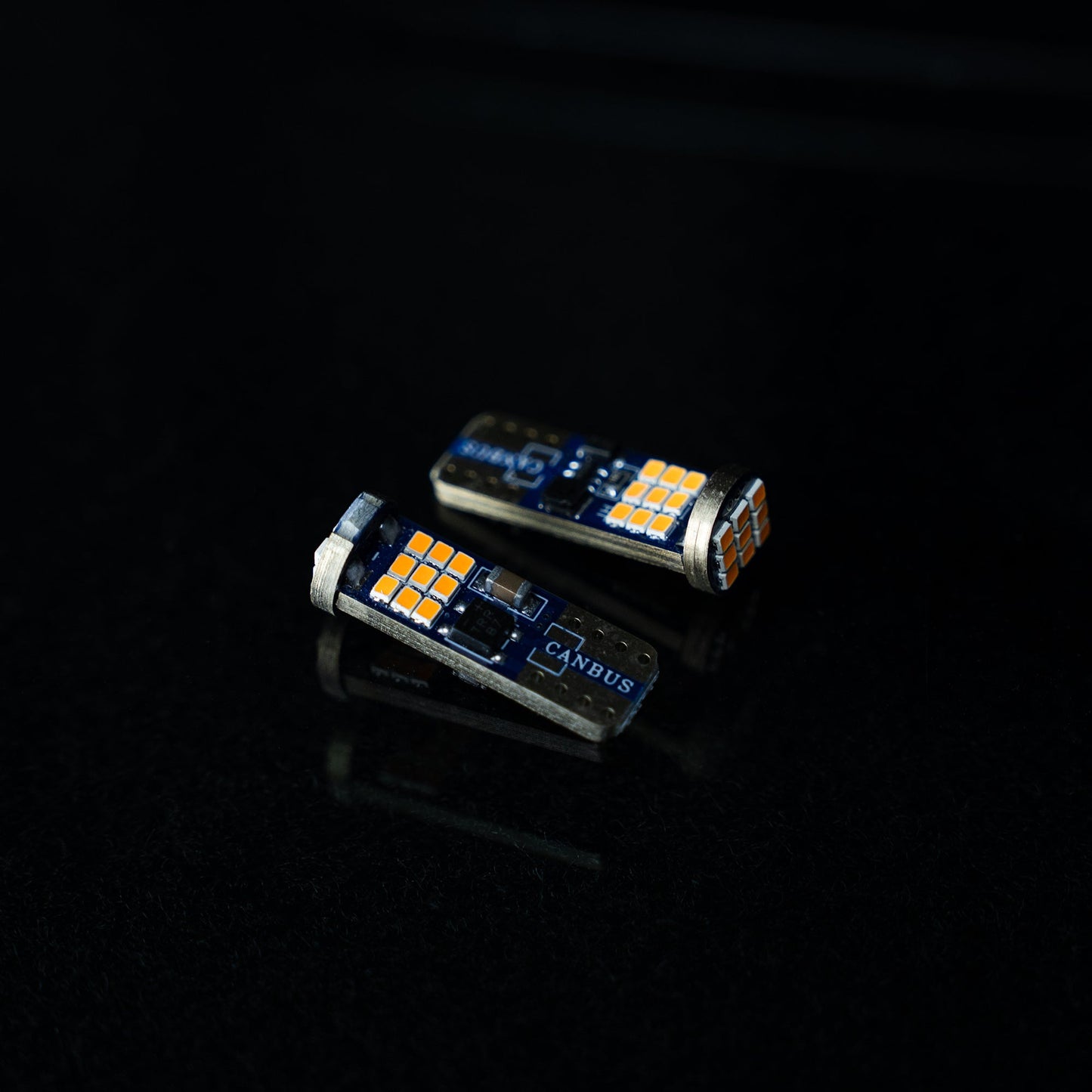 Side Indicators to suit Toyota LC70 2024+ - Bushdoof Lighting