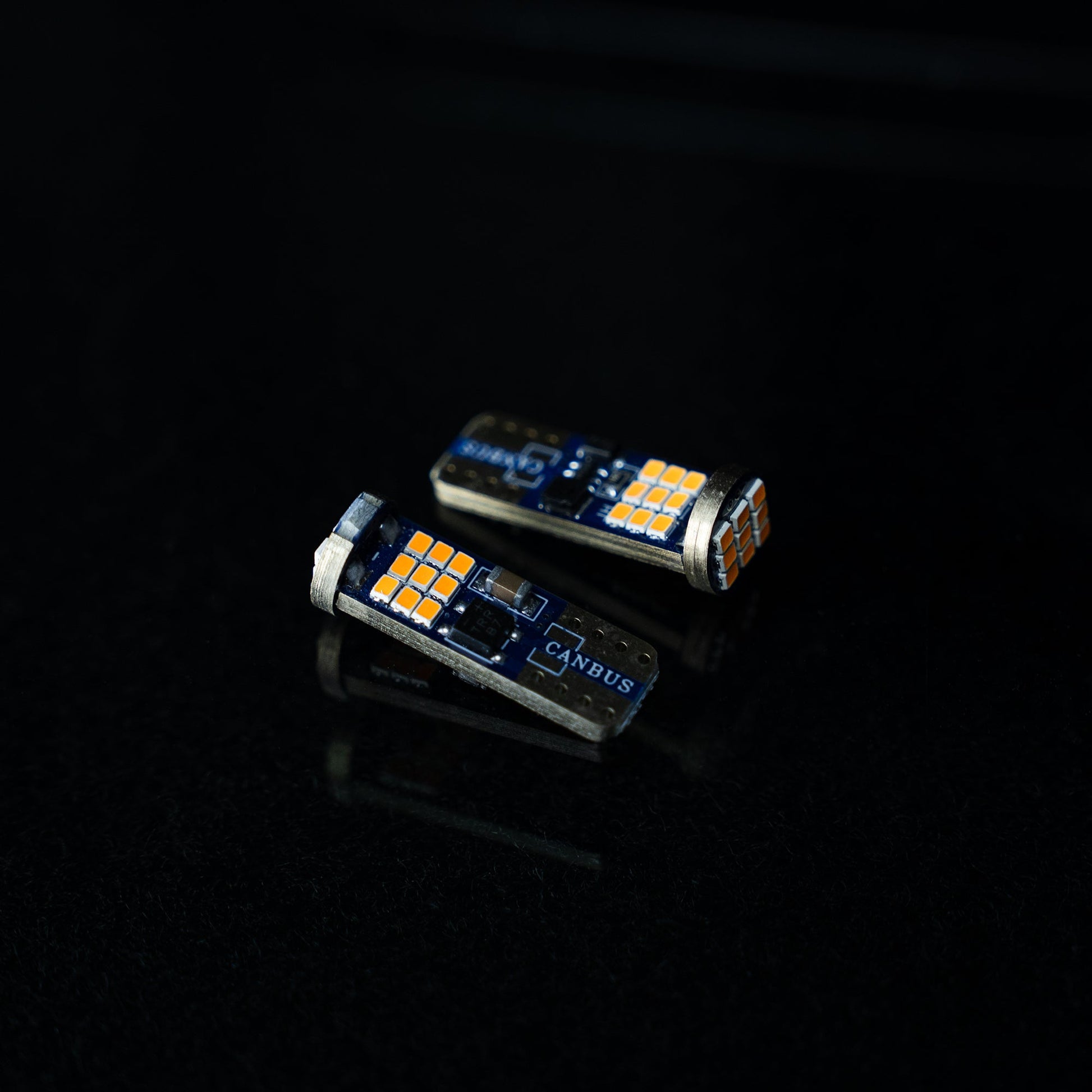Side Indicators to suit Toyota LC70 2024+ - Bushdoof Lighting