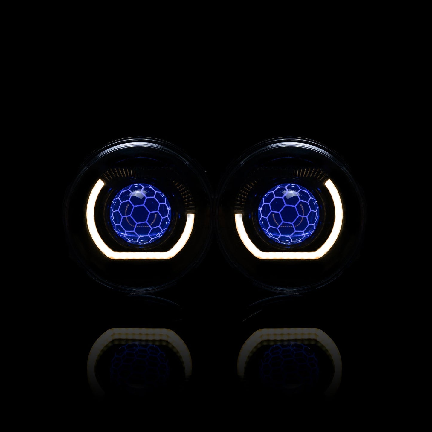 Sooty 2J Bundle - Bushdoof Lighting