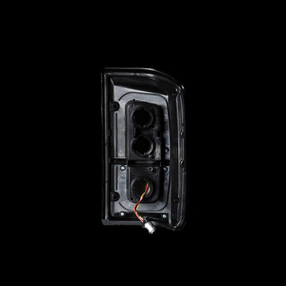 Sooty 2J Bundle - Bushdoof Lighting