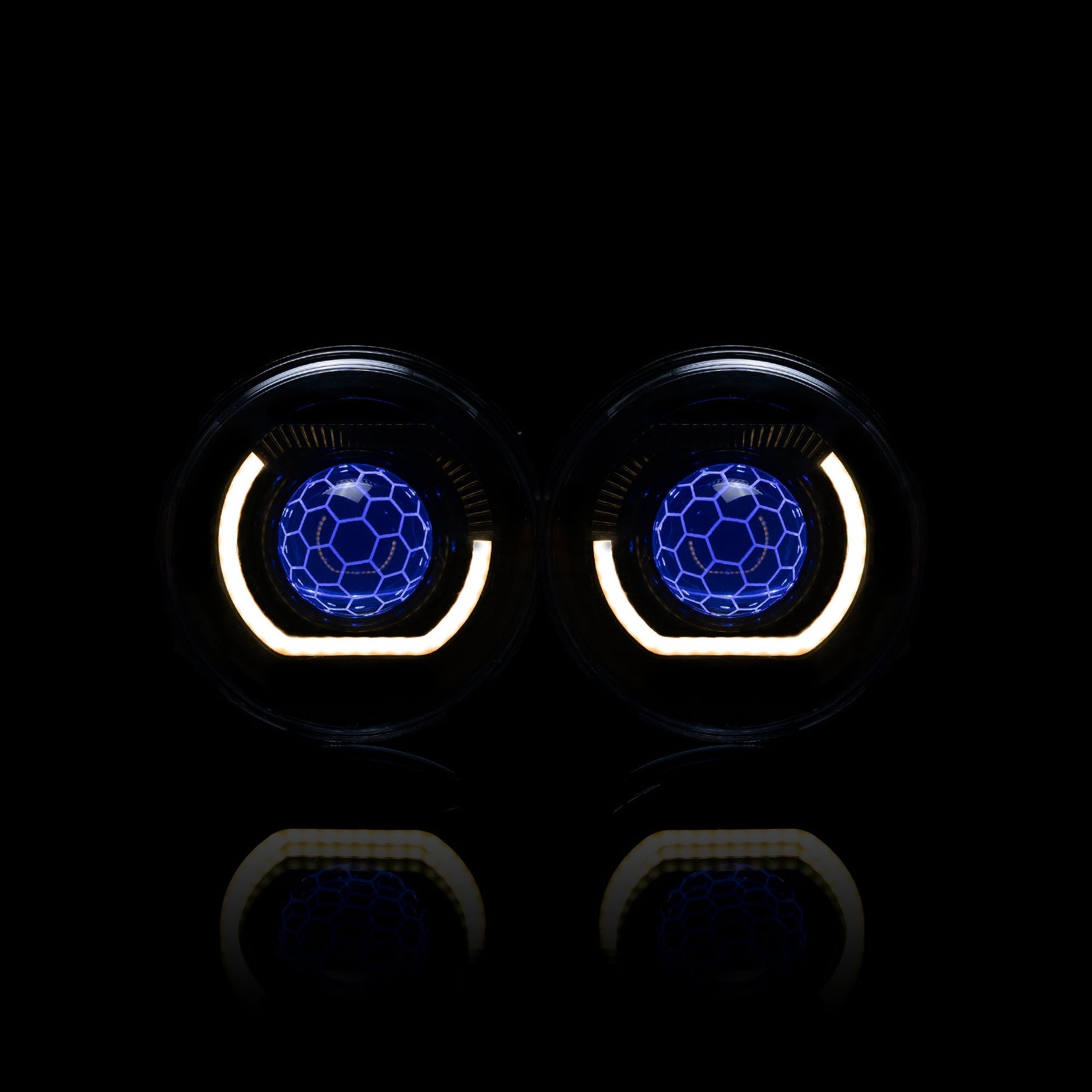 Sooty 2J Bundle - Bushdoof Lighting