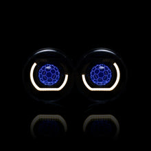 Sooty 2J Bundle - Bushdoof Lighting