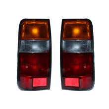Standard 80 Series Tail Lights Pair - Bushdoof Lighting