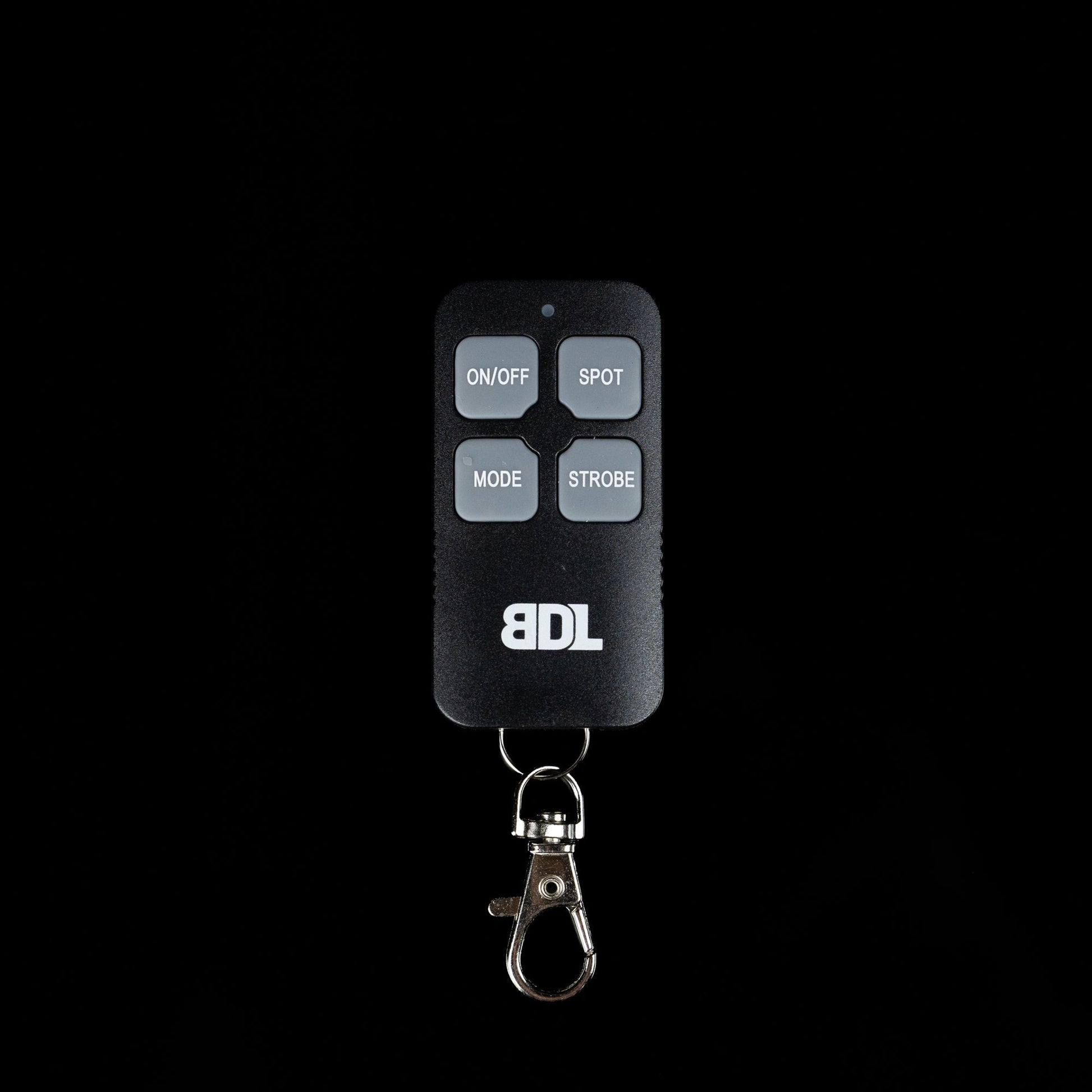 Strobing Party Light Remote - Bushdoof Lighting