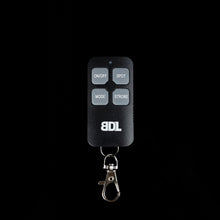 Strobing Party Light Remote - Bushdoof Lighting