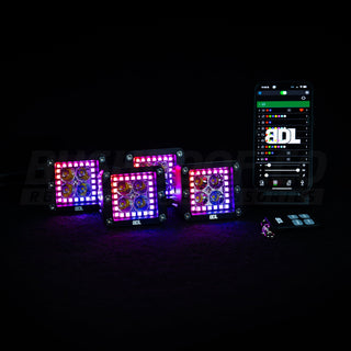 G5™ Pod Lights