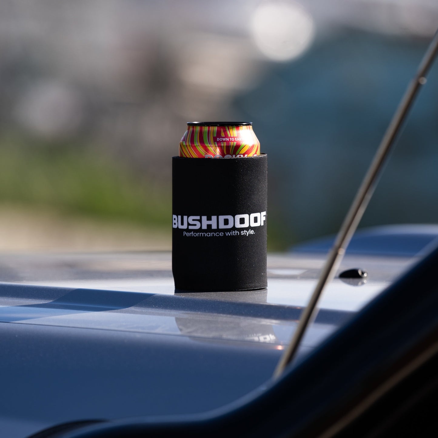 Stubby Holder - Bushdoof Lighting