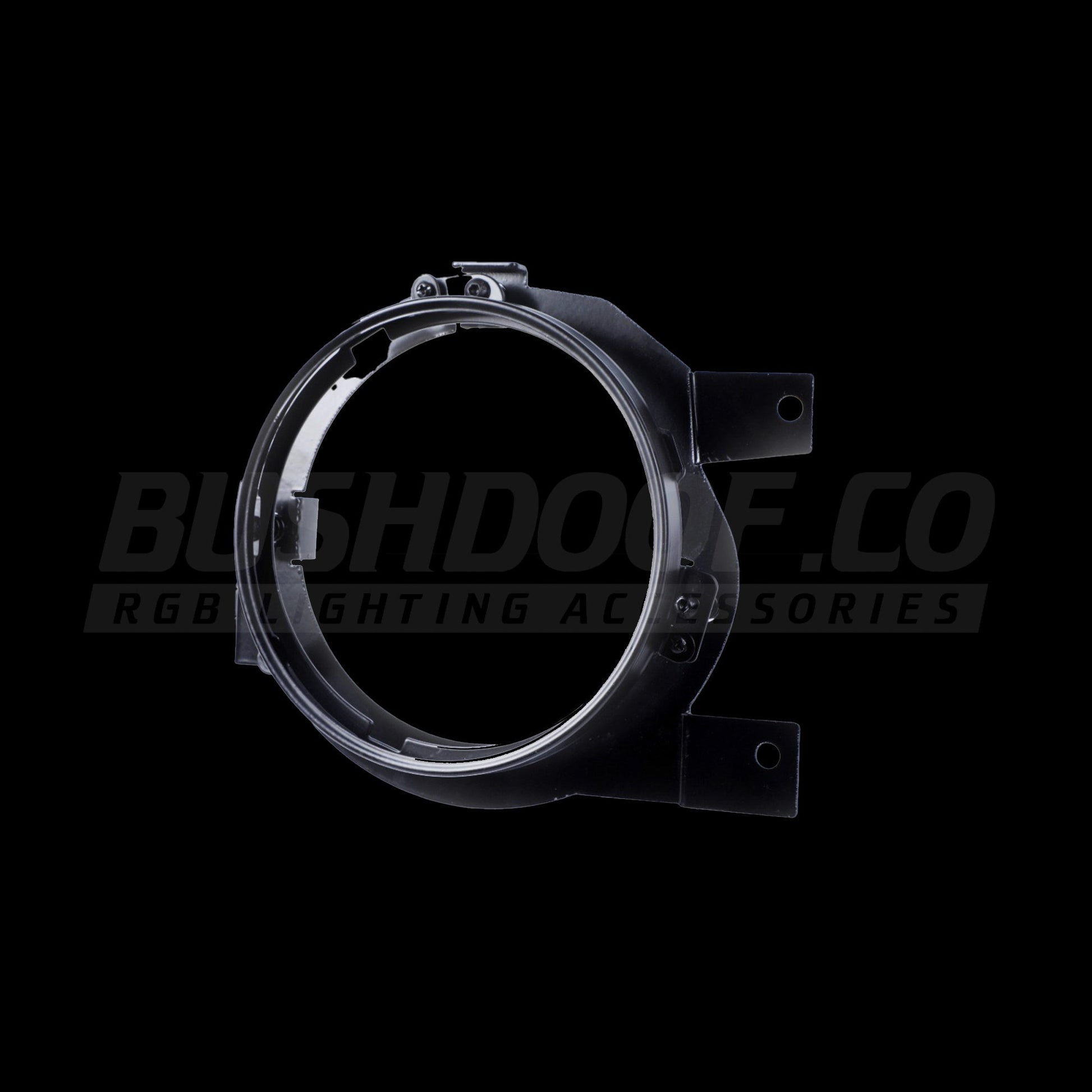 Suzuki Jimny Bi - LED 'Angry Eye' Headlights - Bushdoof Lighting