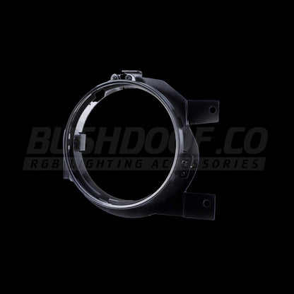 Suzuki Jimny Bi - LED 'Angry Eye' Headlights - Bushdoof Lighting