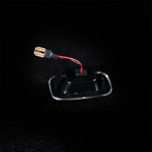 Toyota 70/80/100 Series Sequential Side Indicators - Bushdoof Lighting