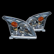 Toyota Prado 120 OEM Headlights - Bushdoof Lighting