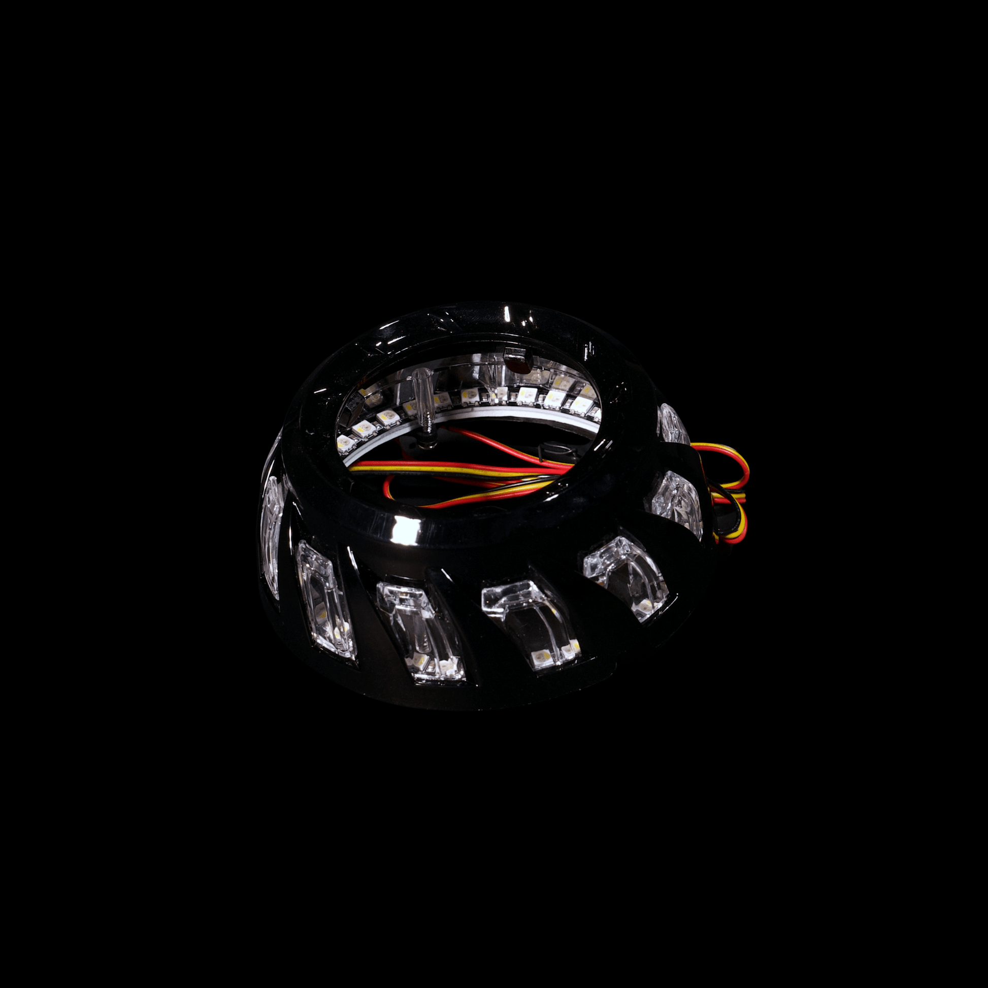 Turbine Shroud - Bushdoof Lighting