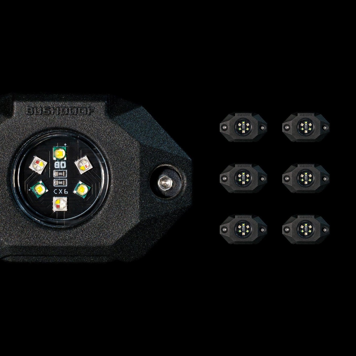 Ultimate Off-Roader Bundle - Bushdoof Lighting