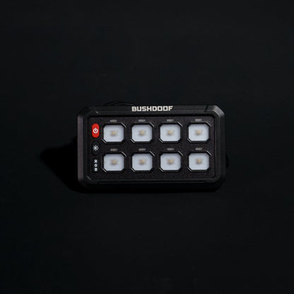 Ultimate Off-Roader Bundle - Bushdoof Lighting