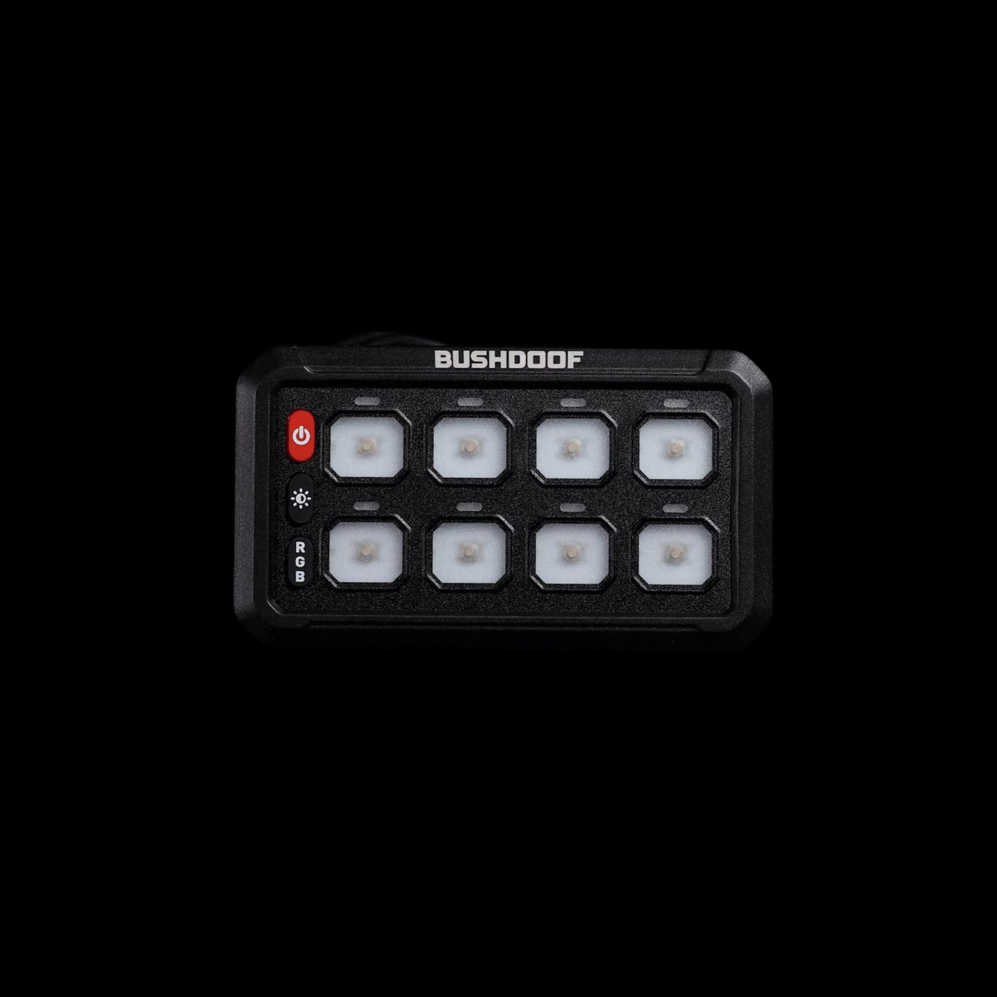 Ultimate Off-Roader Bundle - Bushdoof Lighting