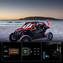 Ultimate Off-Roader Bundle - Bushdoof Lighting