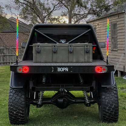 Ultimate Off-Roader Bundle - Bushdoof Lighting