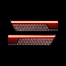 Universal LED Tray Tail Lights - Bushdoof Lighting