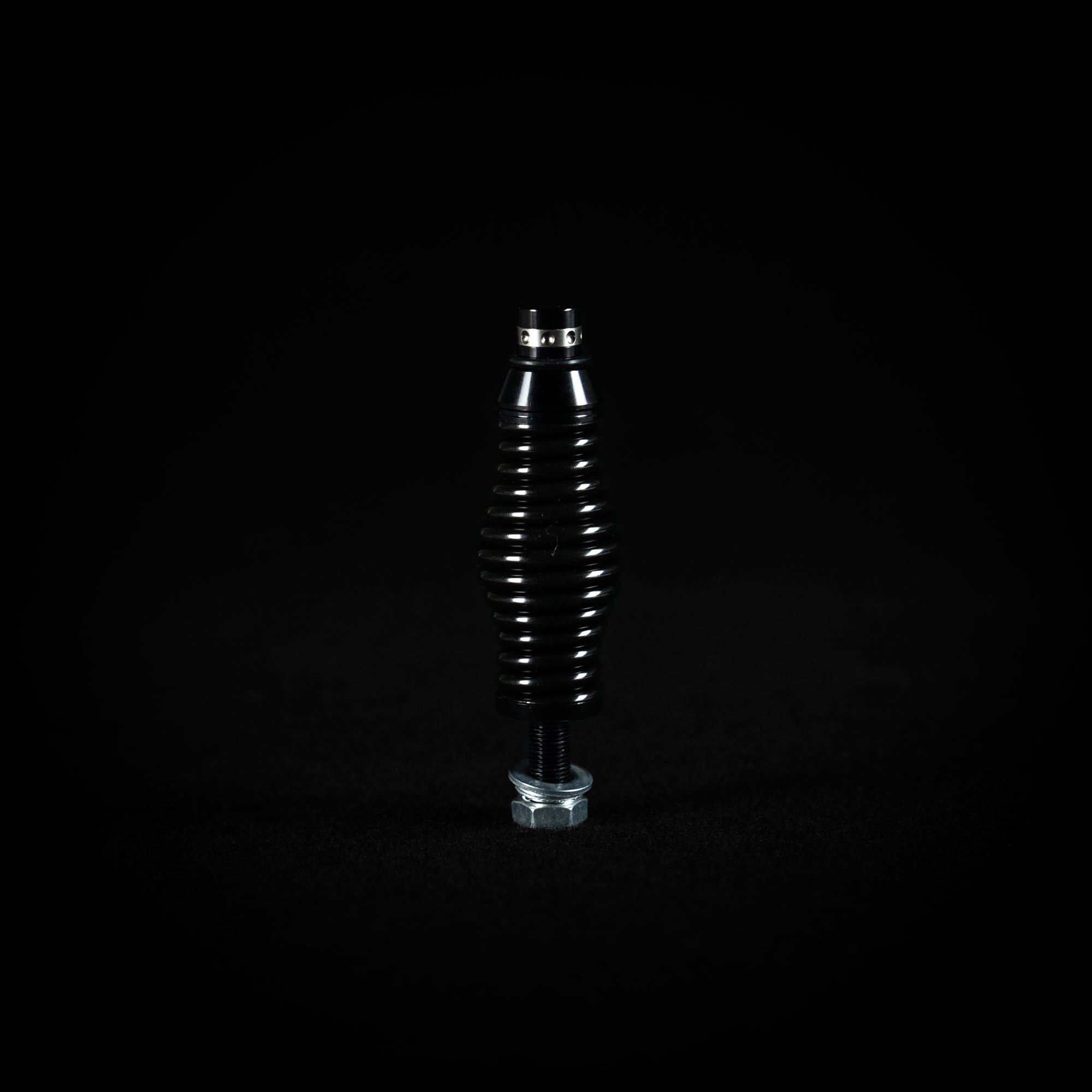 Whip Spring Base | Aerials, Antennas & more... – Bushdoof Lighting