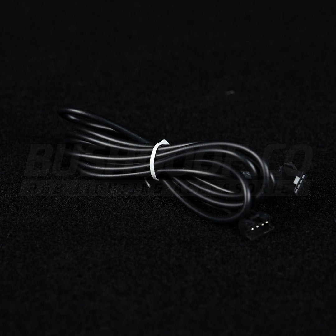 3.0 Demon Eye Controller Extension Cable - Bushdoof Lighting