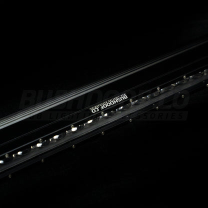 32" RGB Colour Chasing Light Bar - Bushdoof Lighting