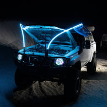 5ft LED Whip Light - Bushdoof Lighting