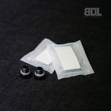 Headlight Moisture Prevention Pack