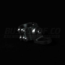 Adjustable Aerial Bar Mount - Bushdoof Lighting