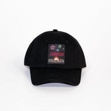 Bushdoof 6 Panel - Bushdoof Lighting