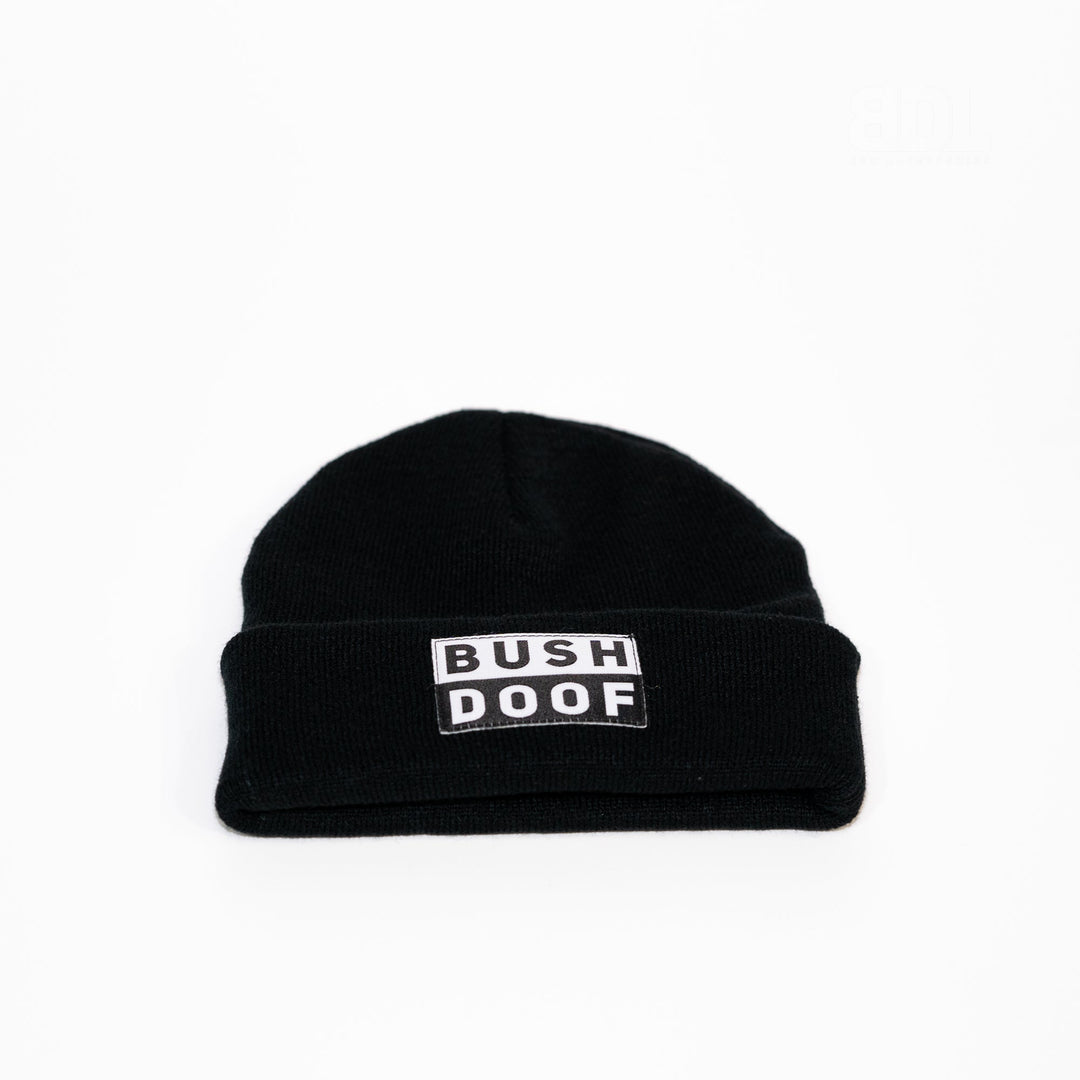 Bushdoof Beanie - Bushdoof Lighting