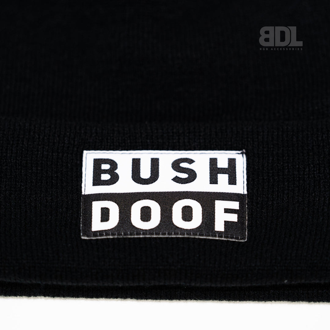 Bushdoof Beanie - Bushdoof Lighting