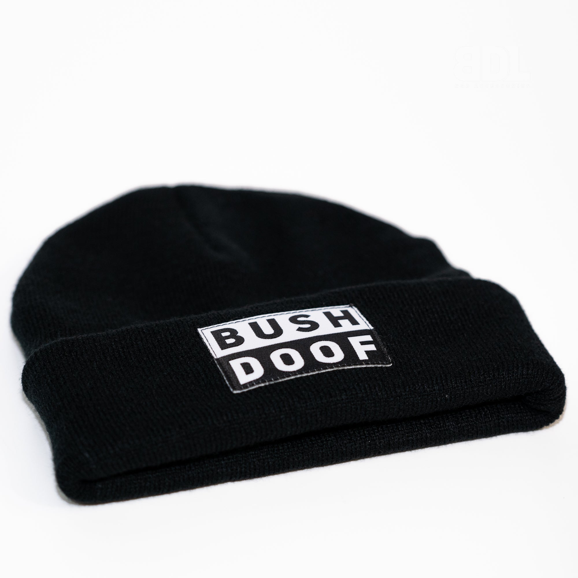 Bushdoof Beanie - Bushdoof Lighting