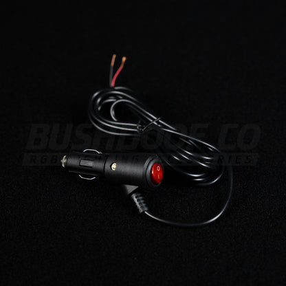Chasing RGB LED Strip Lighting Kit - Bushdoof Lighting